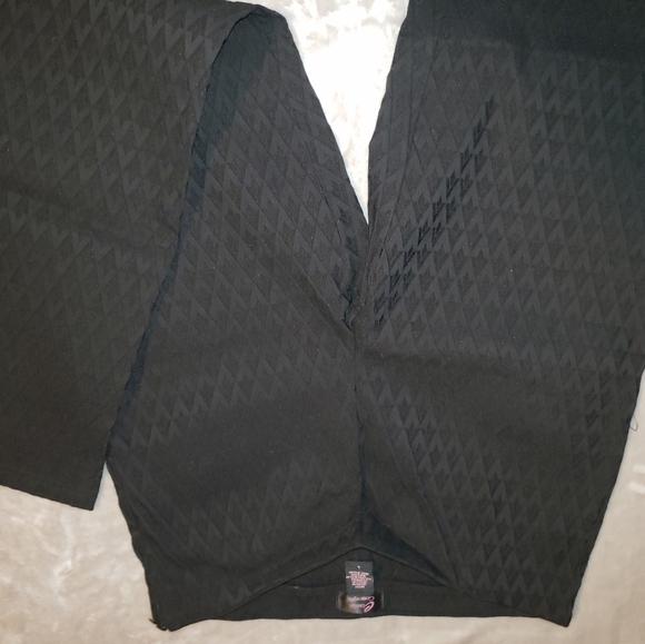 Patterned pants - Picture 3 of 3